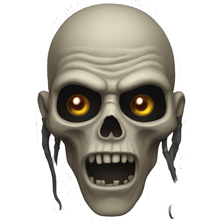 meka mortis emoji