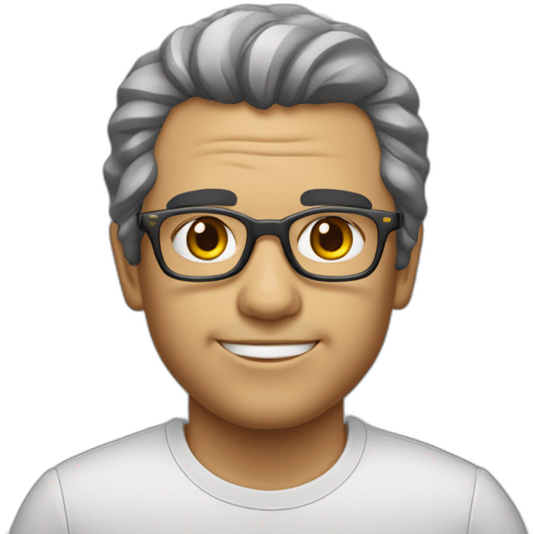 Bruno do Santos Claudio Bispo emoji