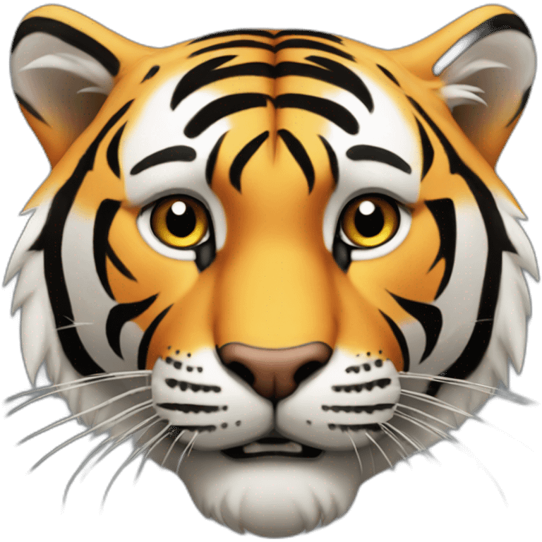 hobbes tiger emoji