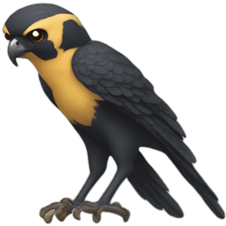 talon balanciaga emoji