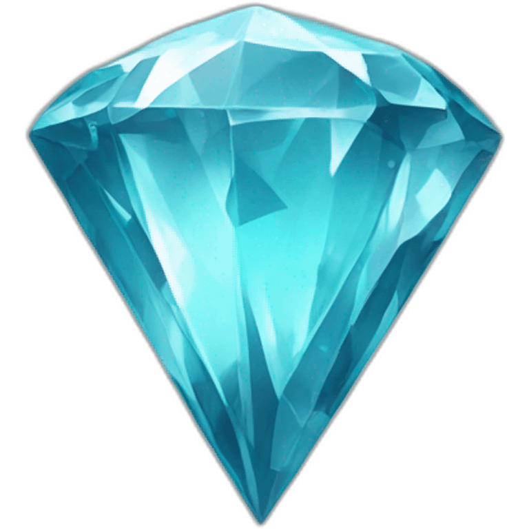 diamond shard emoji