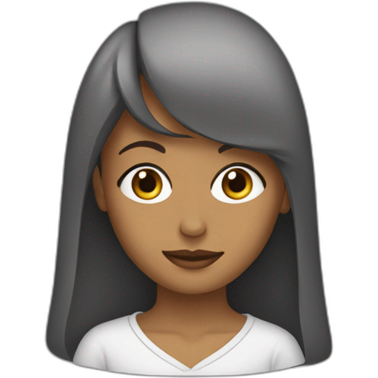 Iman gadzhi emoji