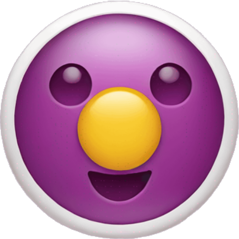 Antioxidant emoji