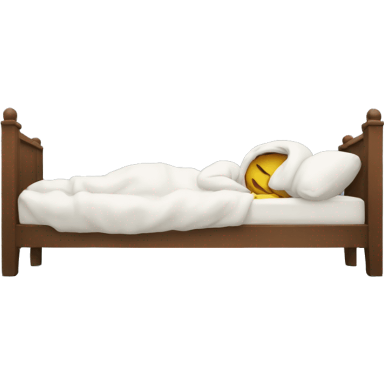 sleep emoji