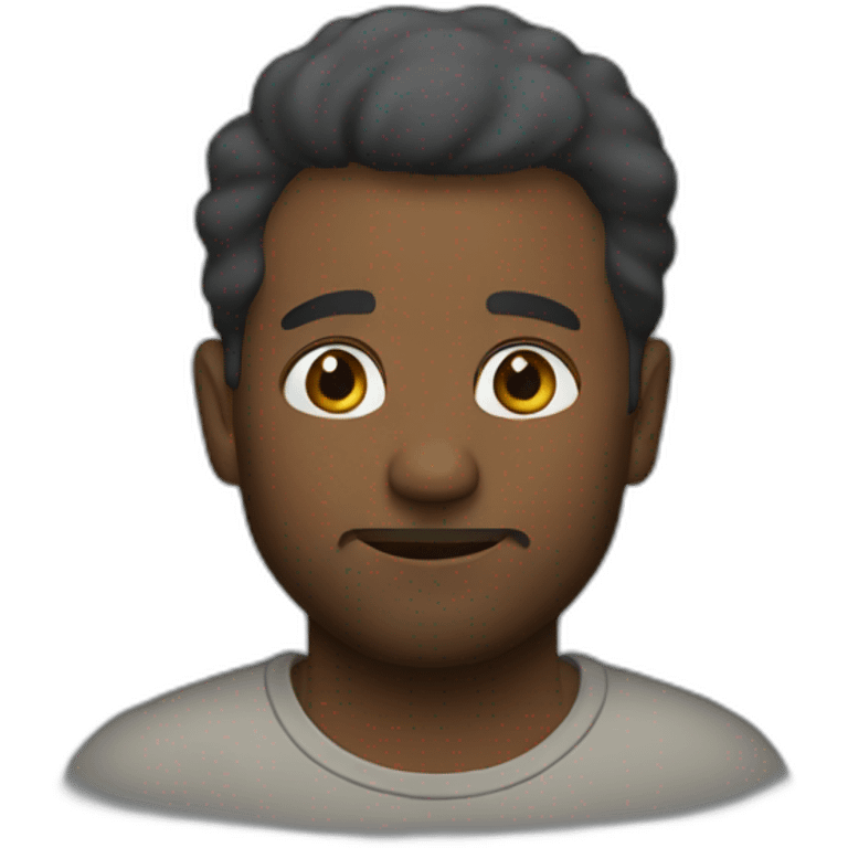 Norman emoji