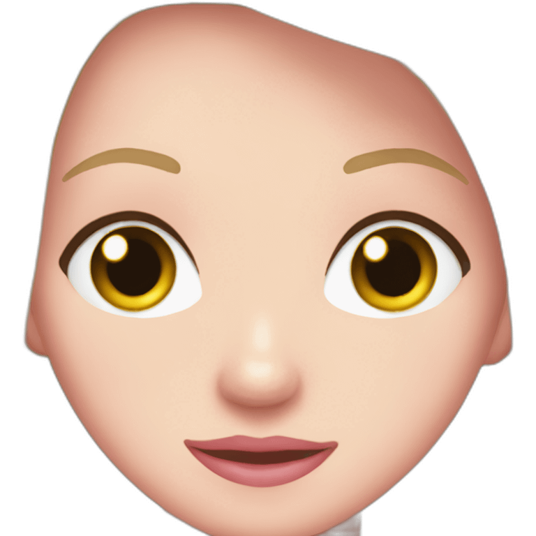 Regina george emoji