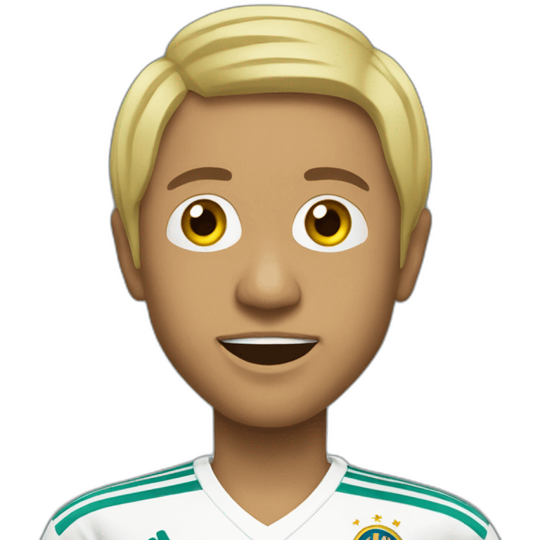 Roberto carlos emoji