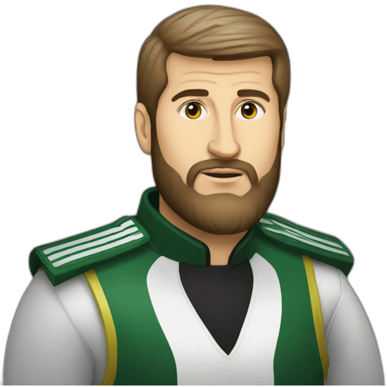 Kadyrov emoji