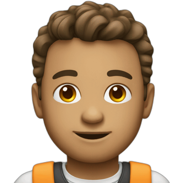 startup engineer emoji