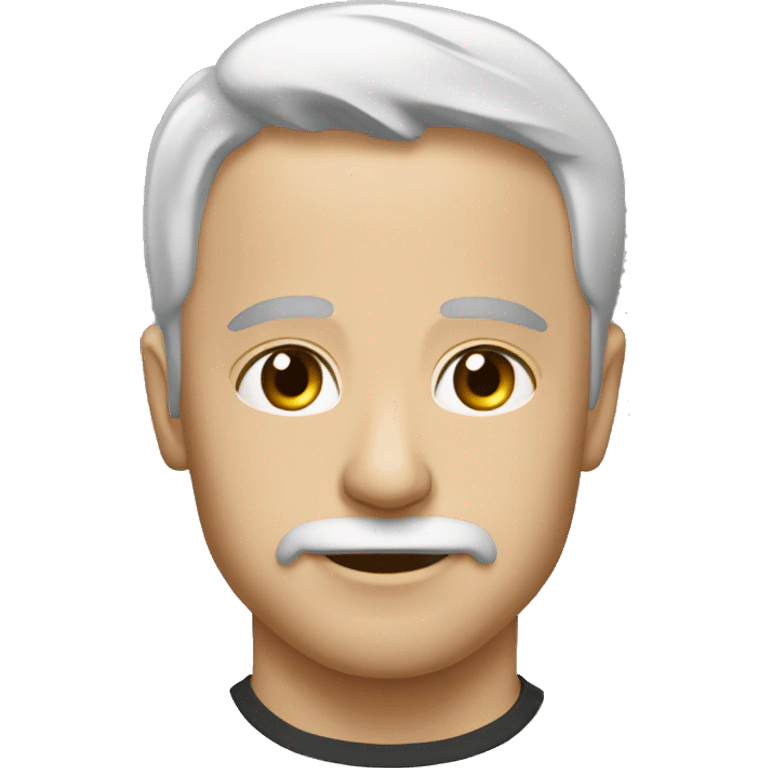 Бокал розового вина  emoji