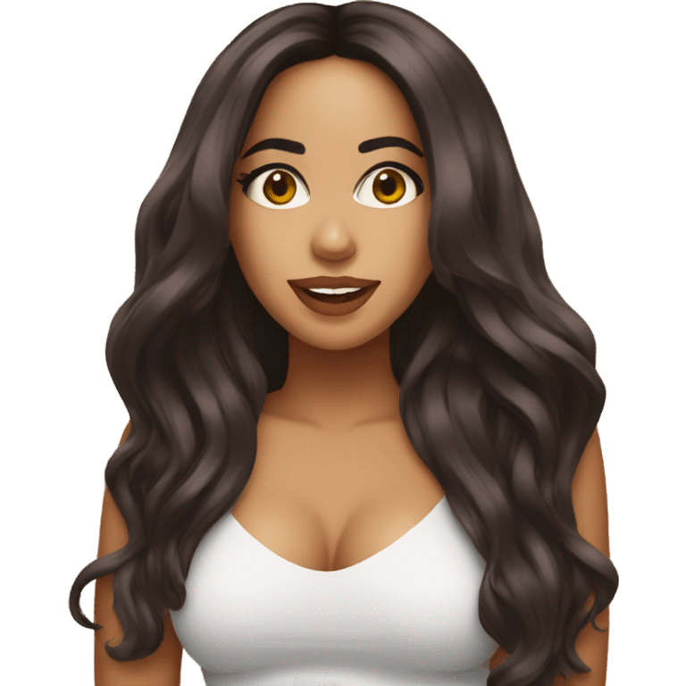 anitta emoji