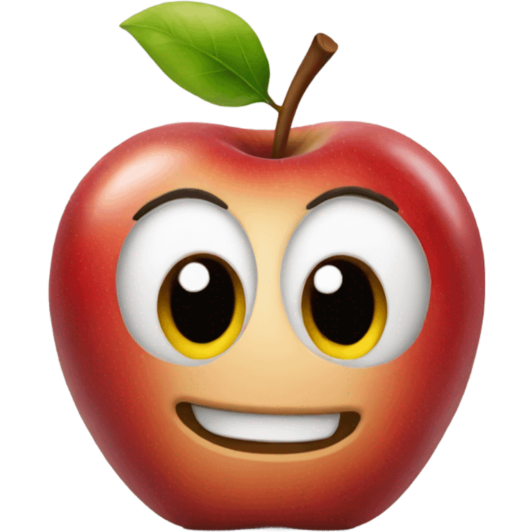 apple emoji