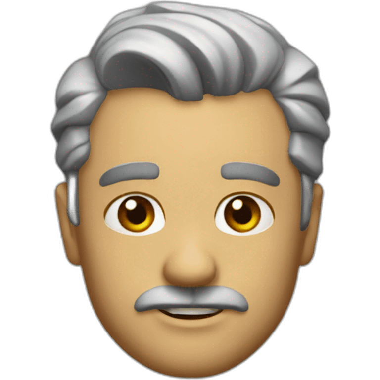 the cid emoji