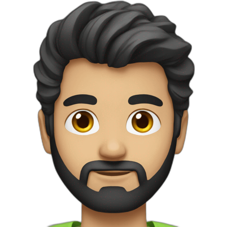 ali karimi emoji