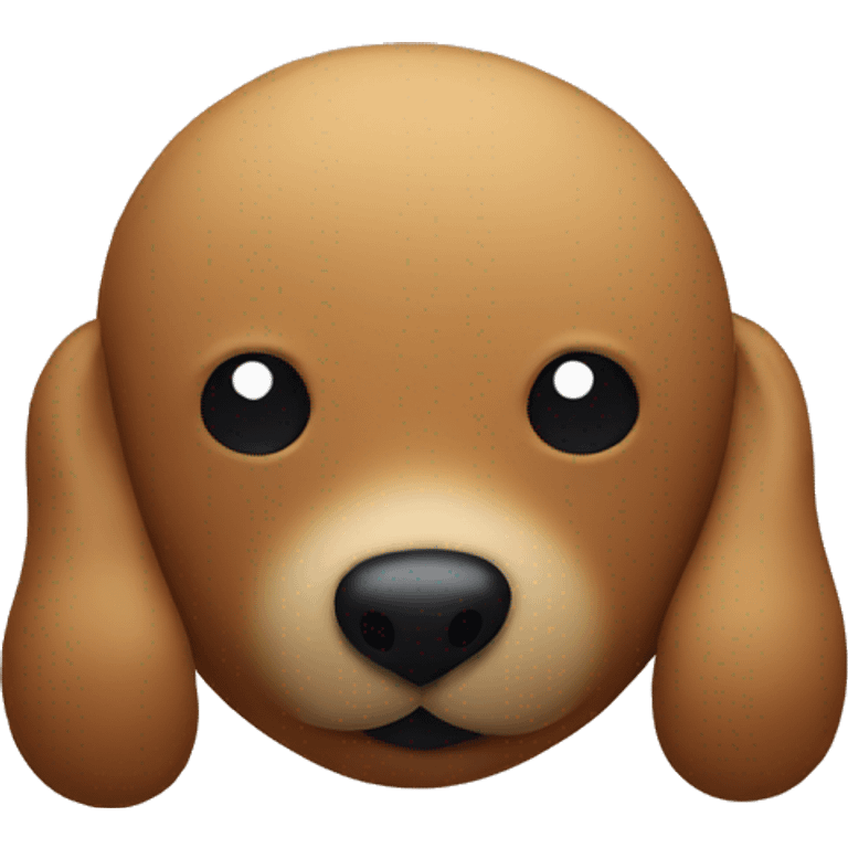 stuffed peppet emoji