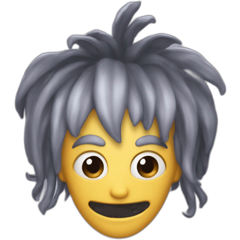 toil d'araignée emoji