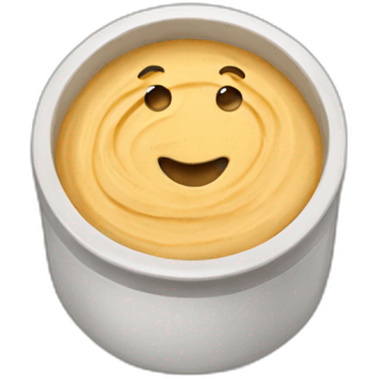 hummus emoji