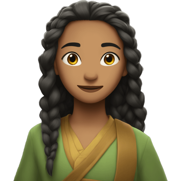 Raya and the last dragon Disney  emoji