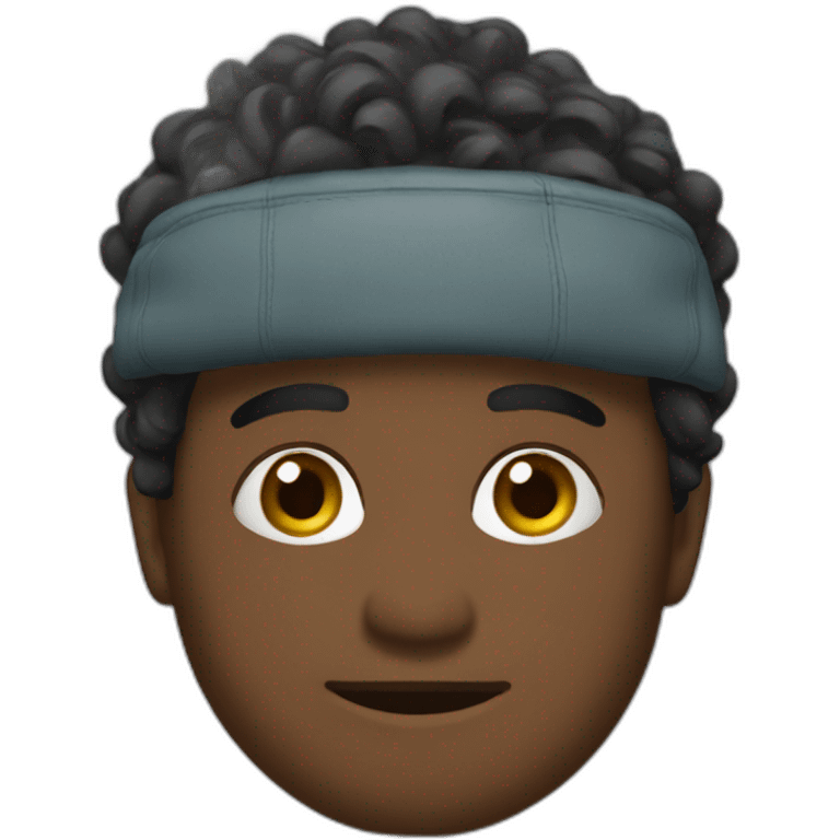 Wembanyama emoji