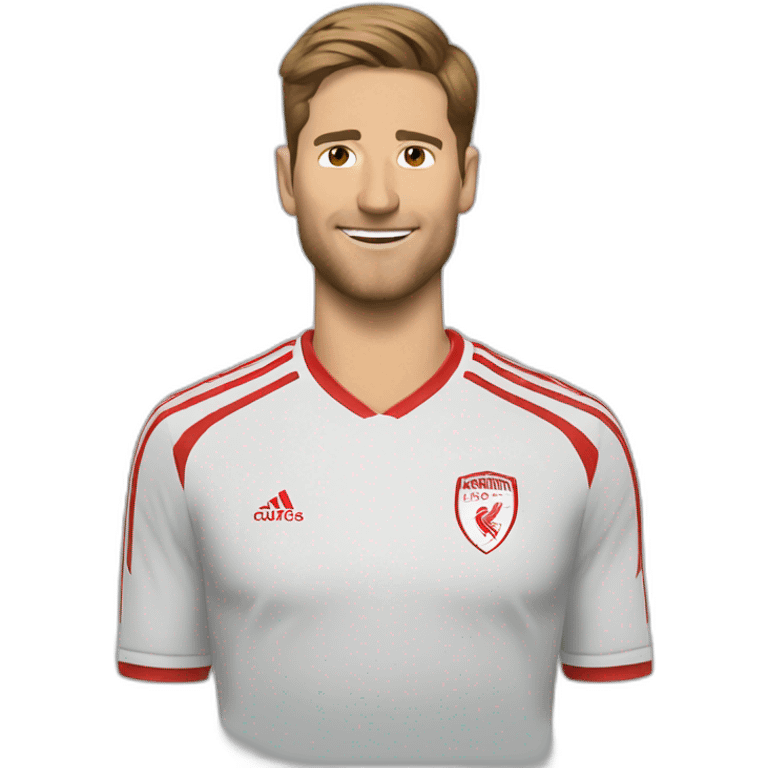 Gerrard depardieux emoji