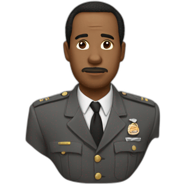 stanley-hudson emoji