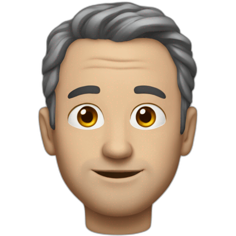 jonathan cohen emoji