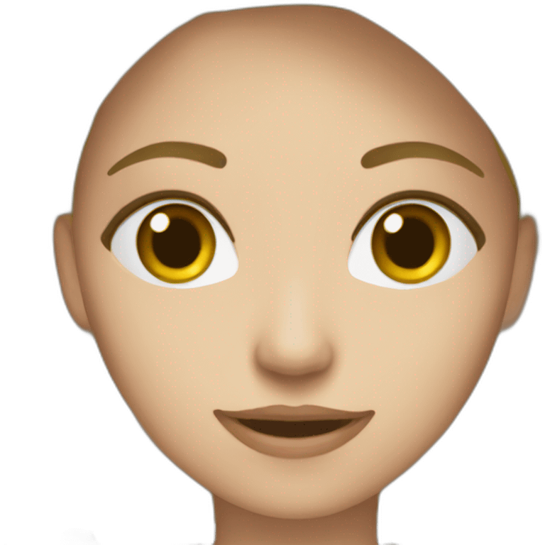 Горилла Константин emoji