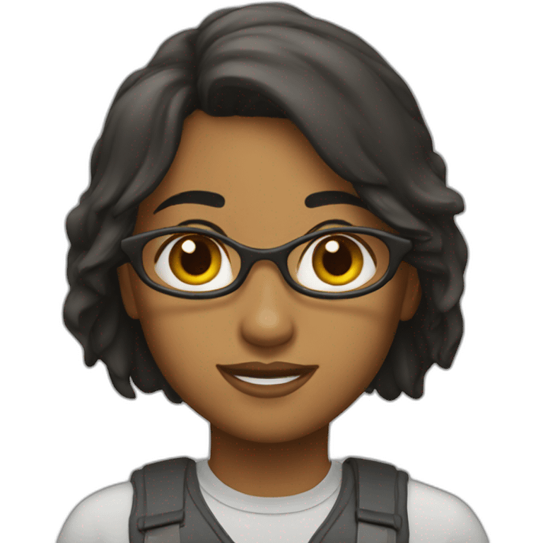 Marta emoji