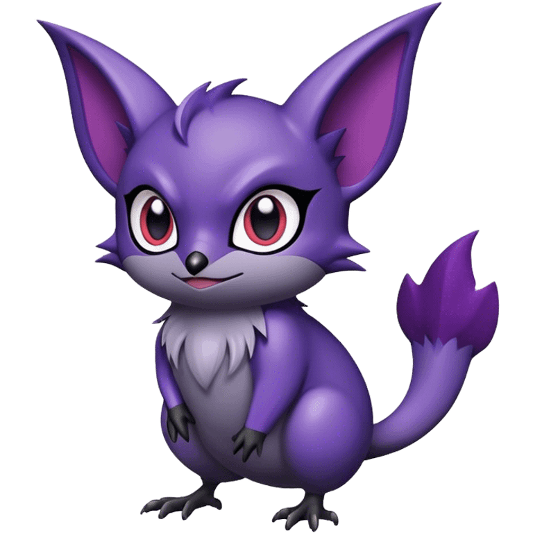 Noibat emoji