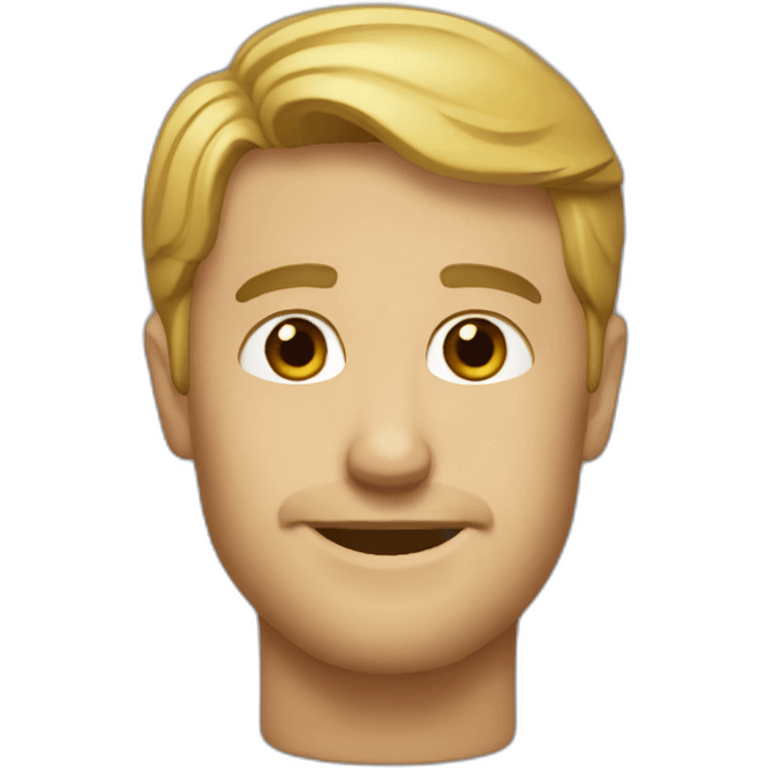 Eric zemmoir emoji