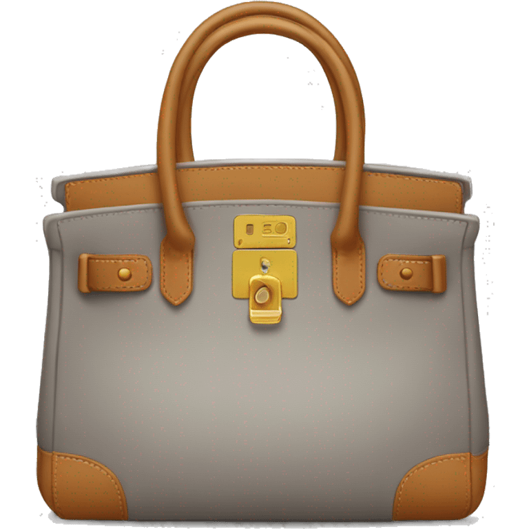 Birkin  emoji