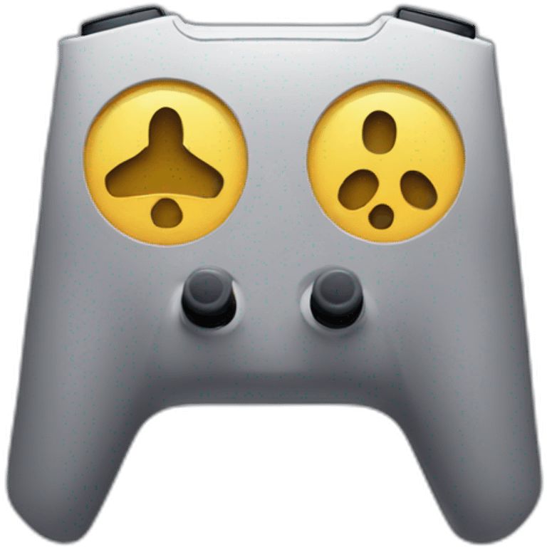 Playstation 6 emoji