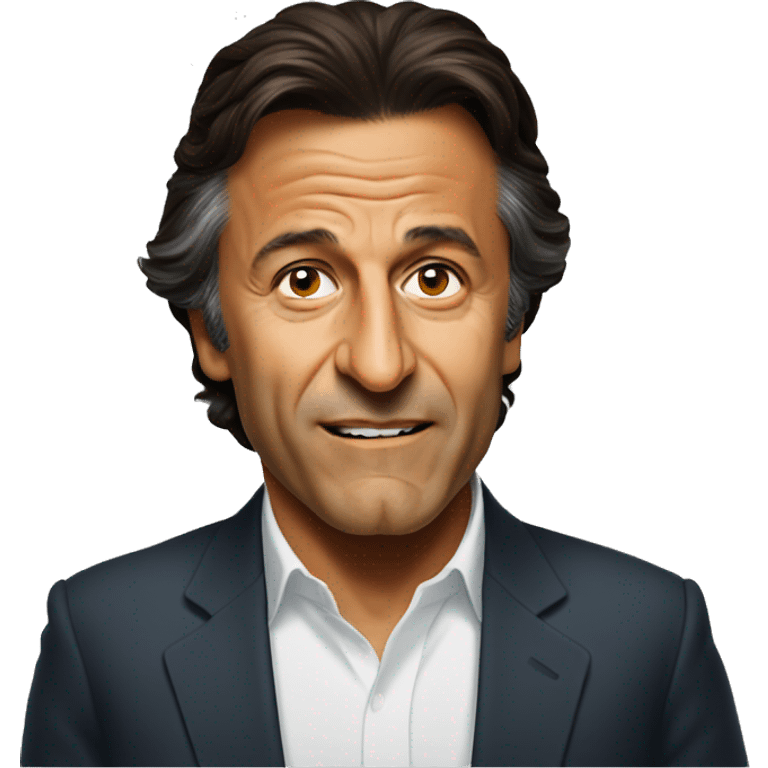 IMRAN KHAN emoji