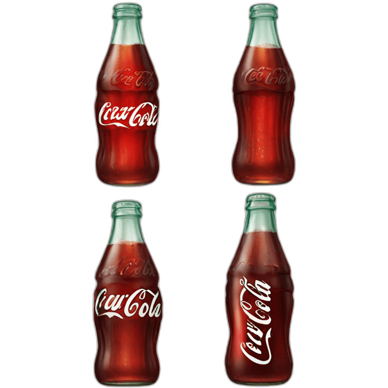 coca-cola-glass-bottle emoji