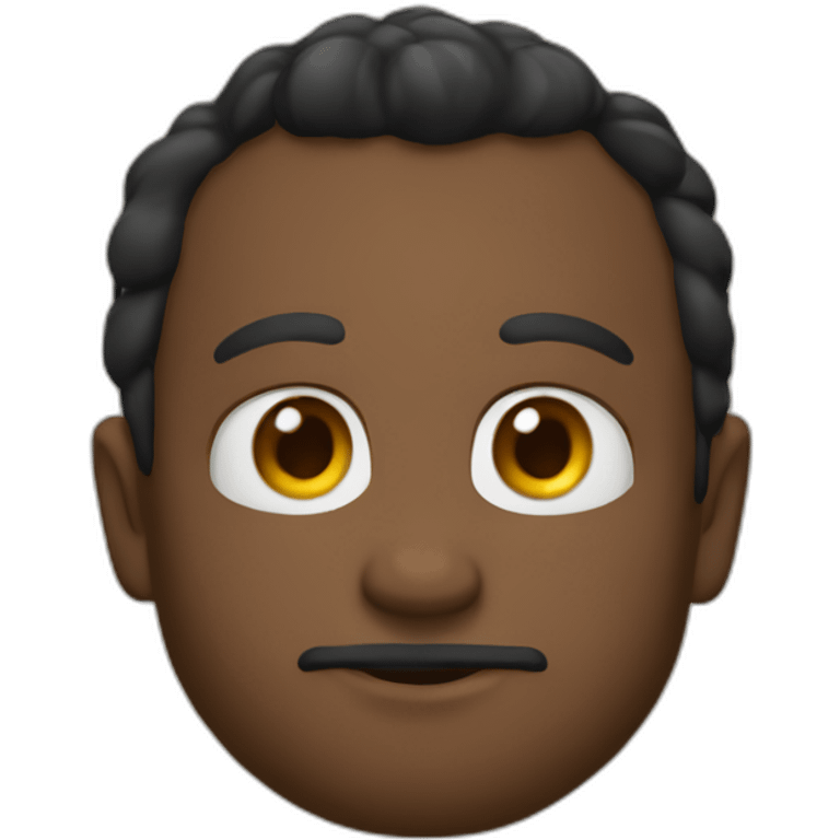 Buku emoji