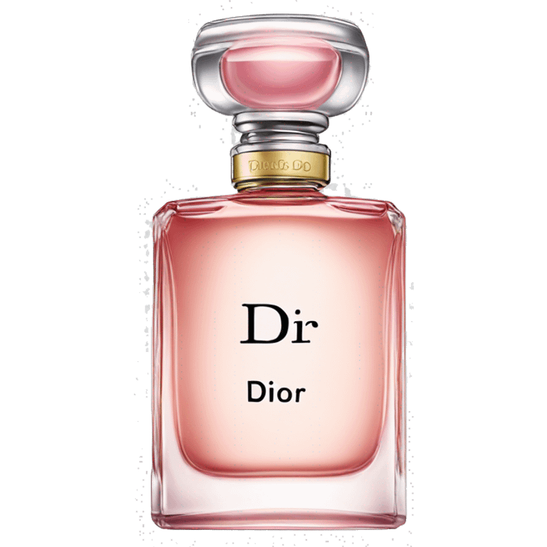 dior perfume emoji