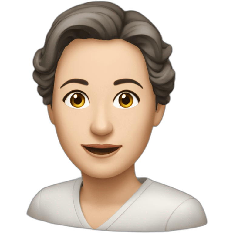 IES María Moliner de segovia emoji