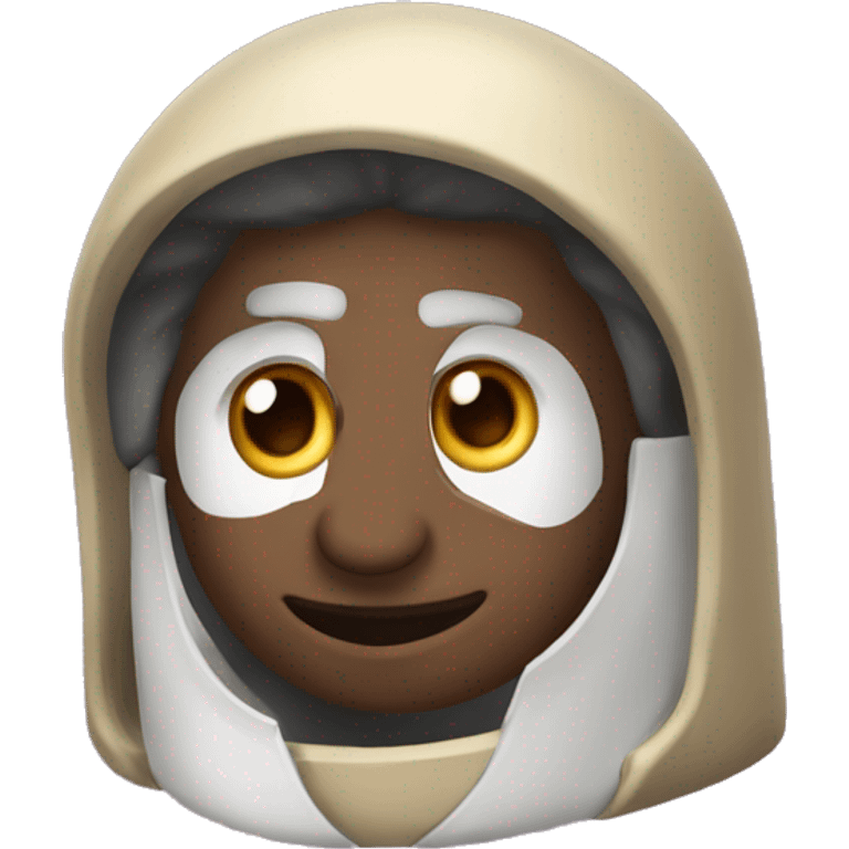 Planeta marte emoji