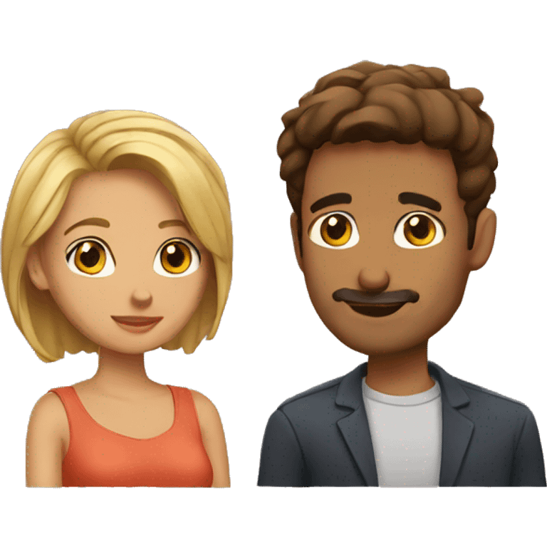 casal emoji