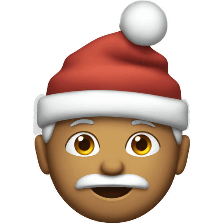 Christmas  emoji