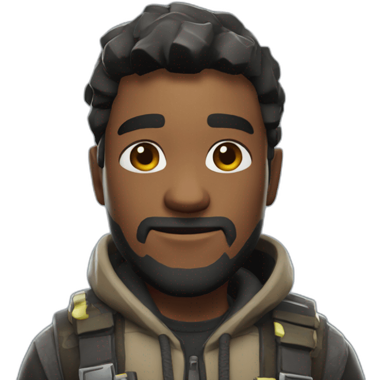 fortnite skin emoji