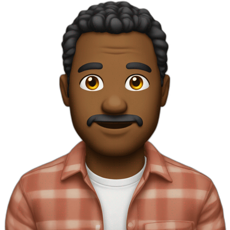 Jones jones  emoji