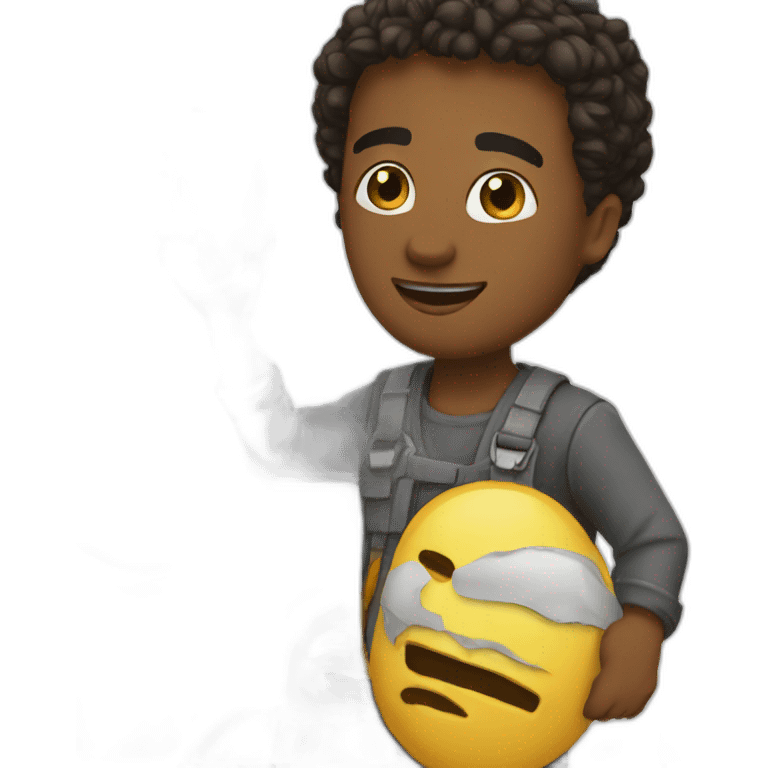 Idea emoji