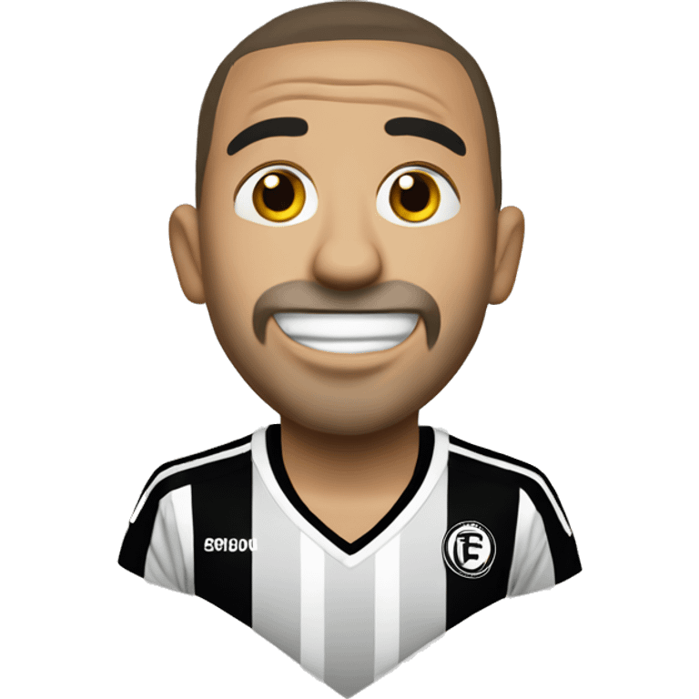 Eintracht Frankfurt Emoji emoji