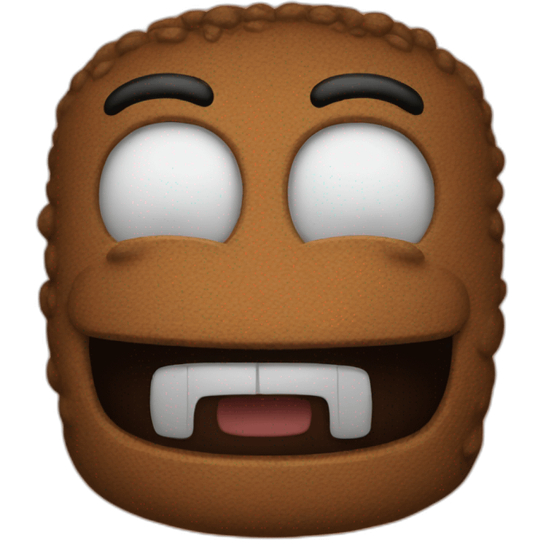 Freddy emoji