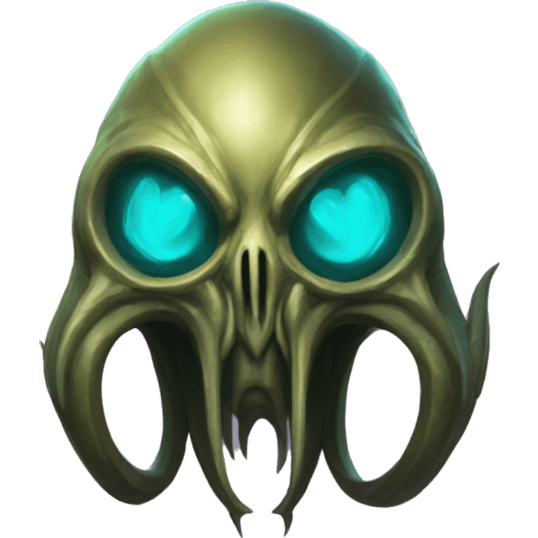 baldur's gate 3 illithid HEART emoji