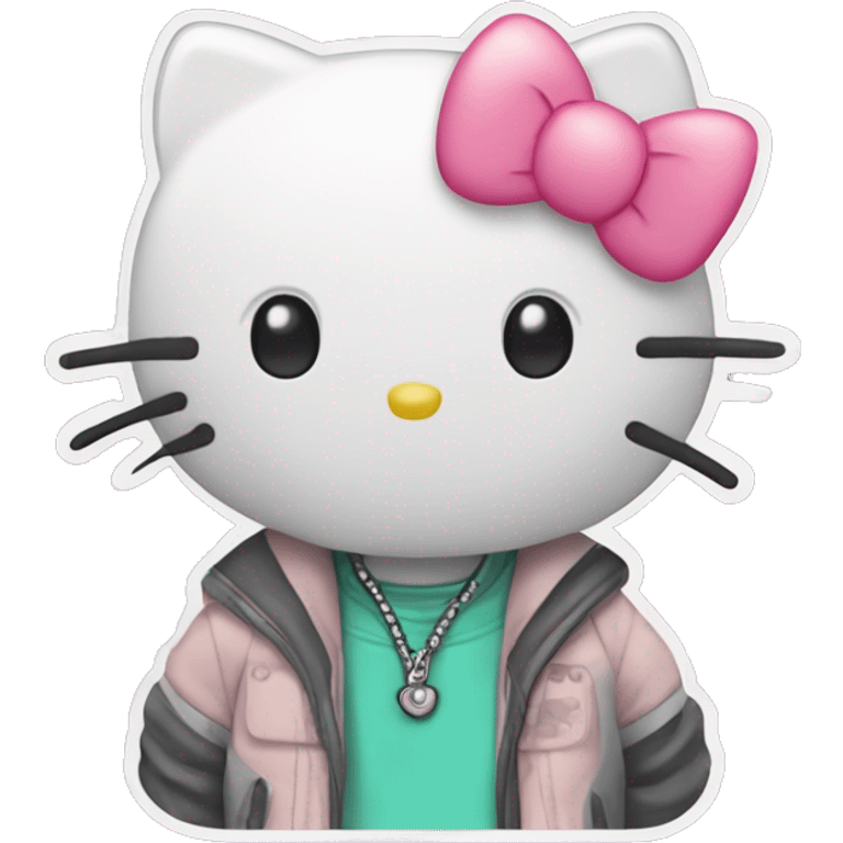 https://emojis.sh/sticker-pack/hello-kitty-ygIrGJbw9q Get this sticker pack or create your own with AI ✨ emoji