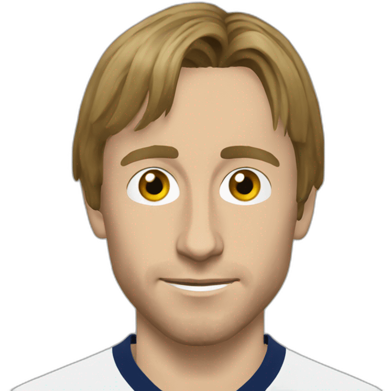 Modric emoji