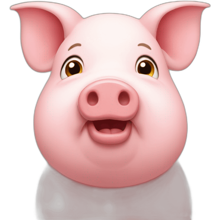 sparschwein emoji