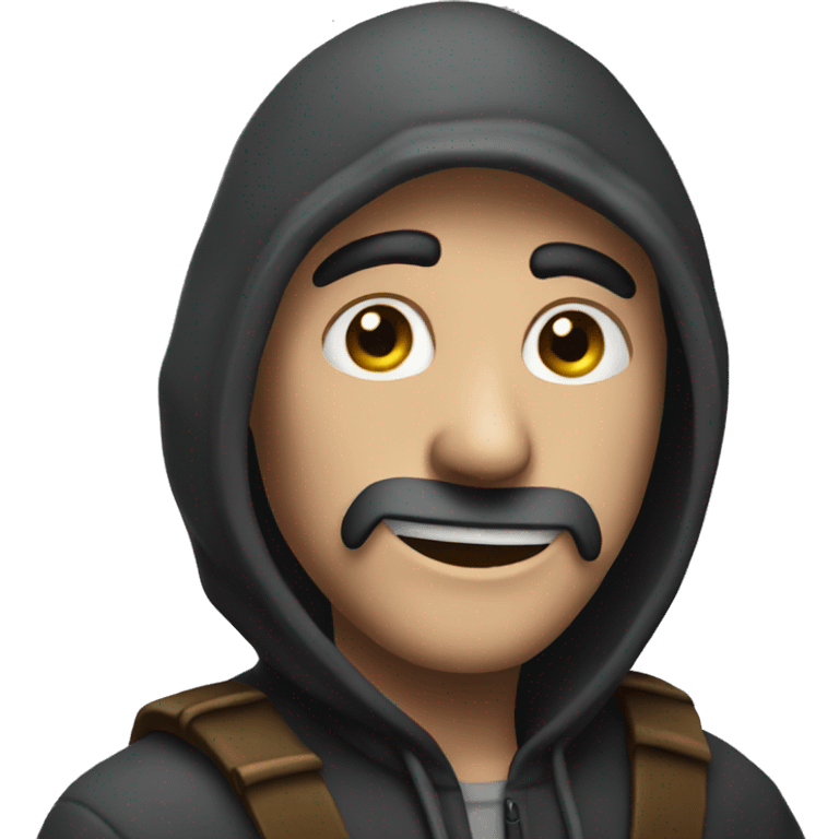 thief emoji